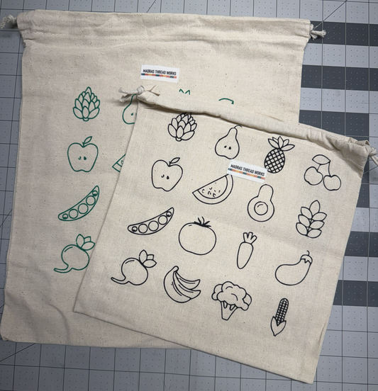 Produce Bag