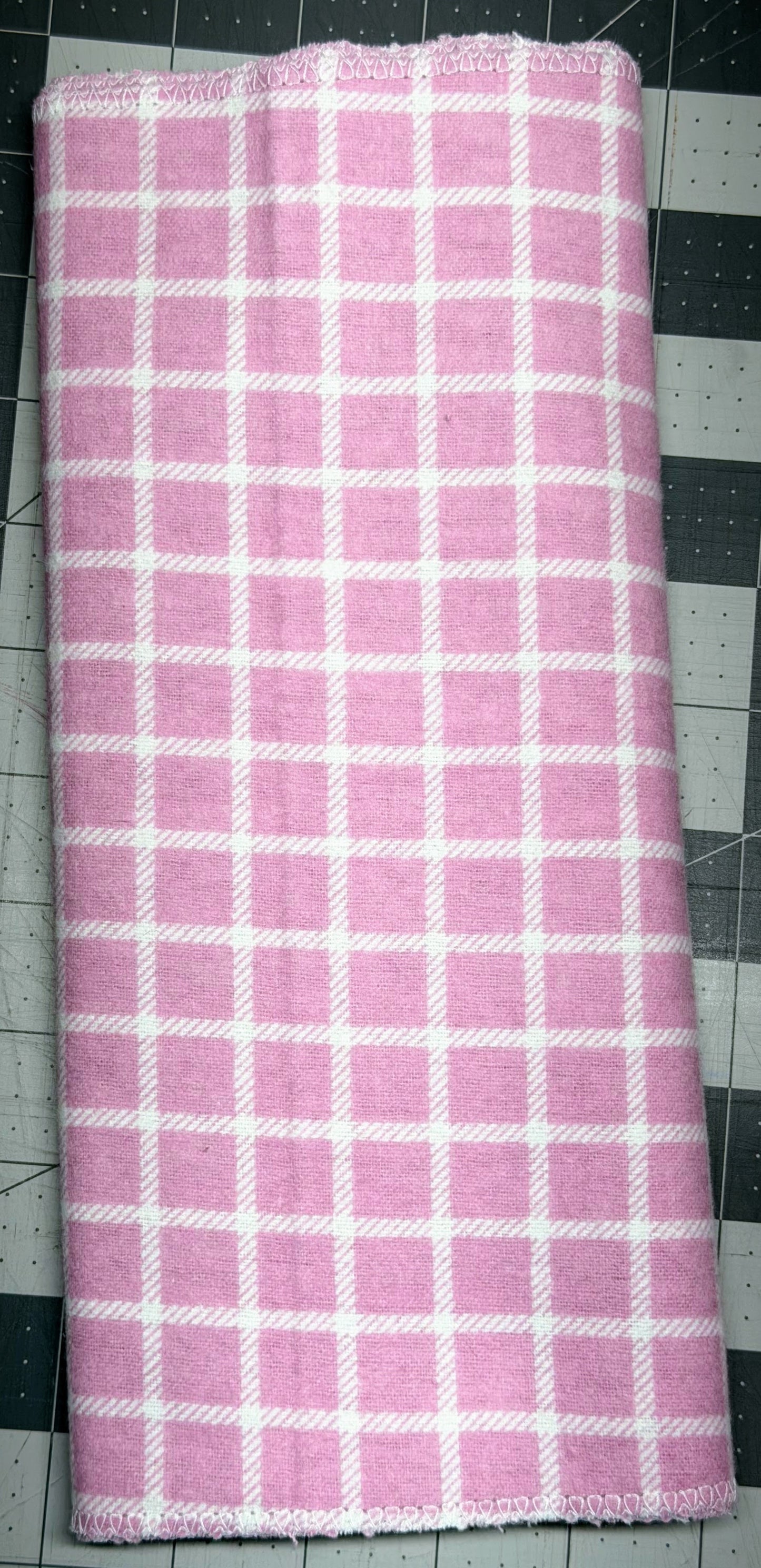 Reusable kitchen towel - pack of 6; 11x14