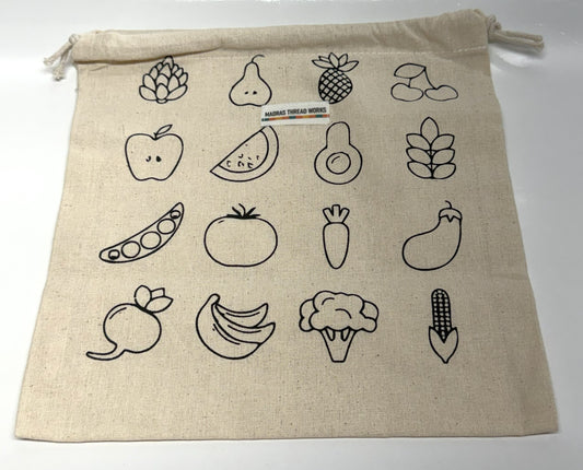Produce Bag