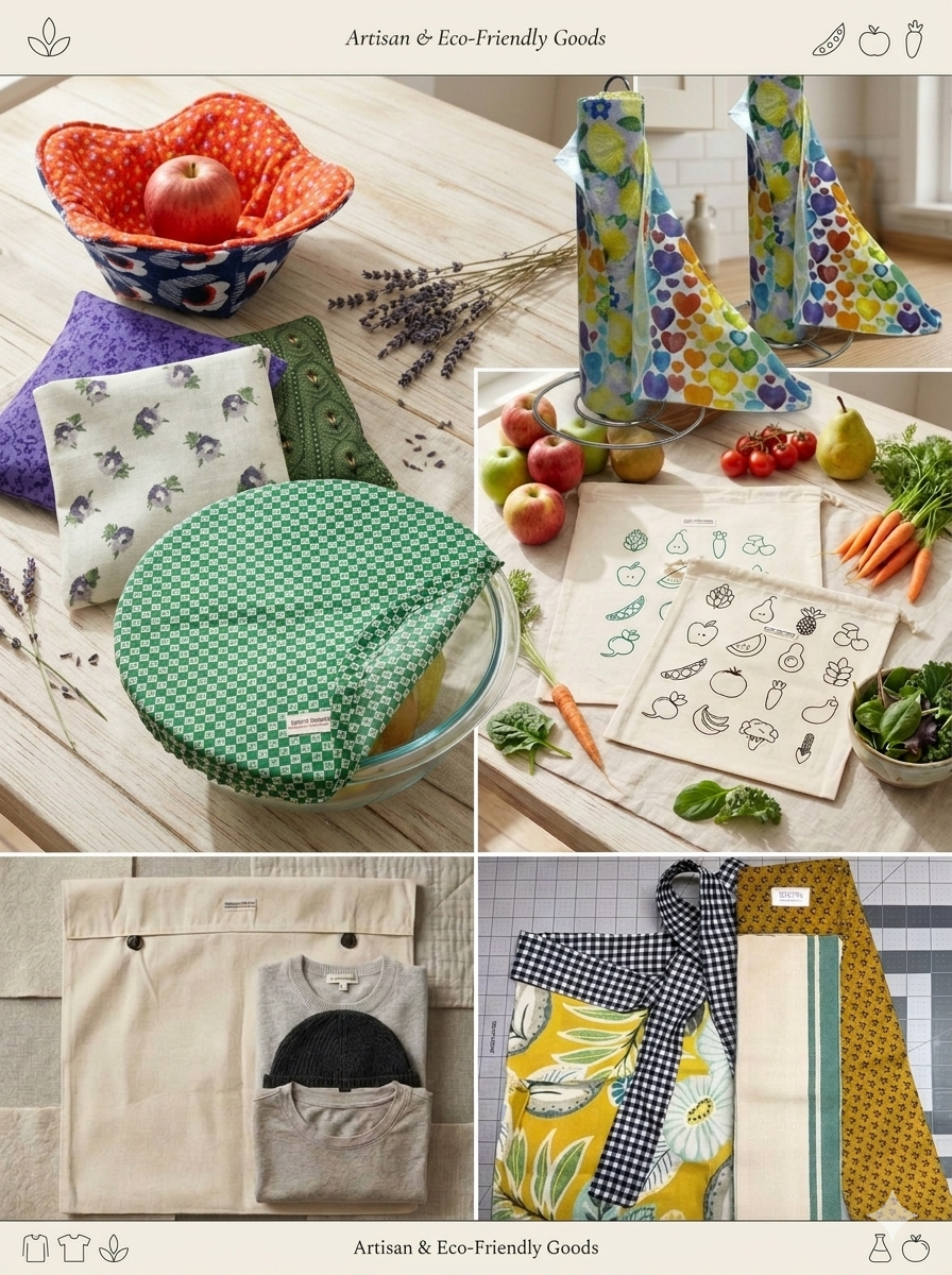 Home Textiles