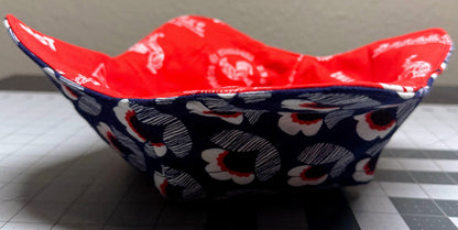 Bowl Cozy