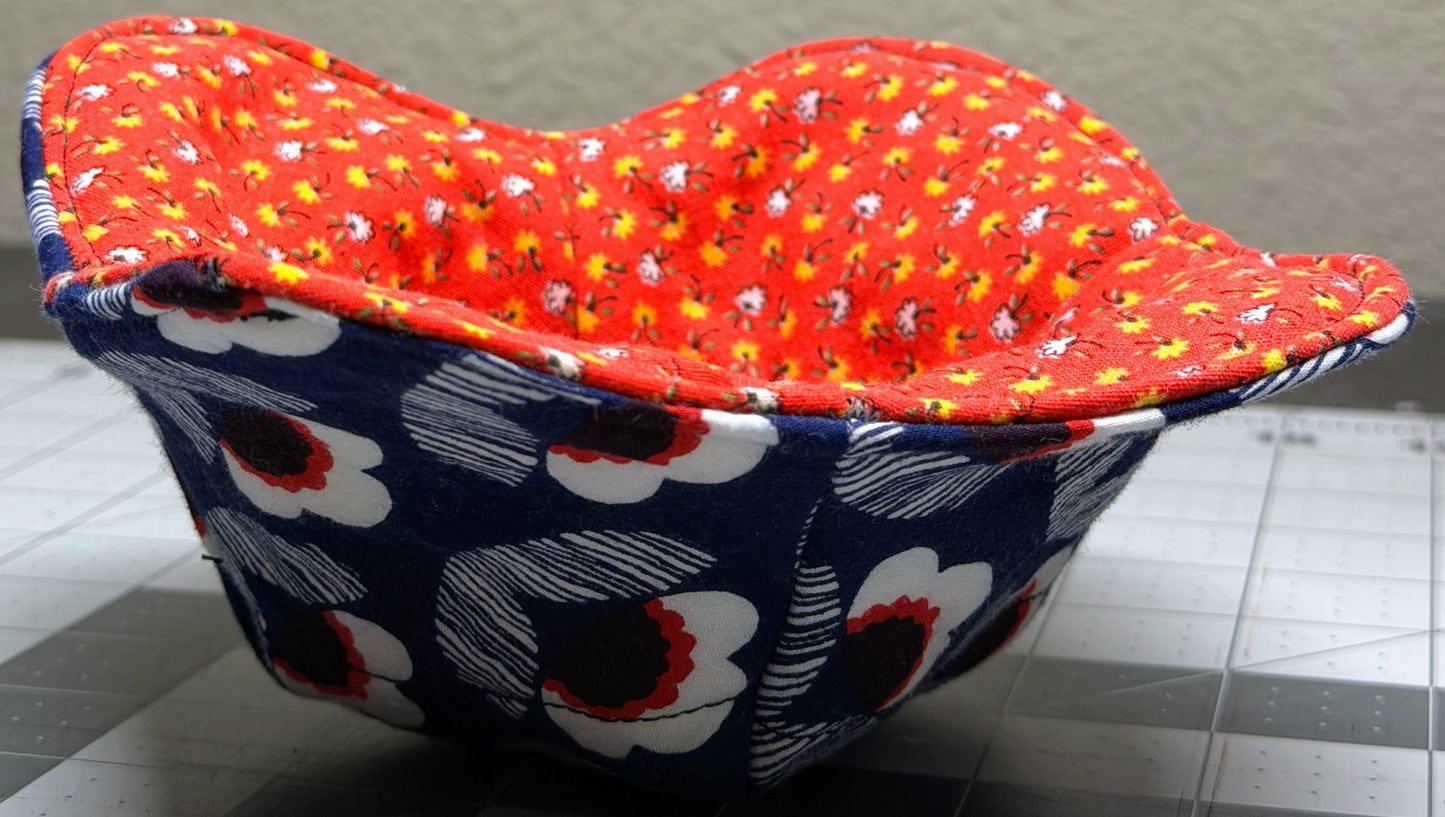 Bowl Cozy