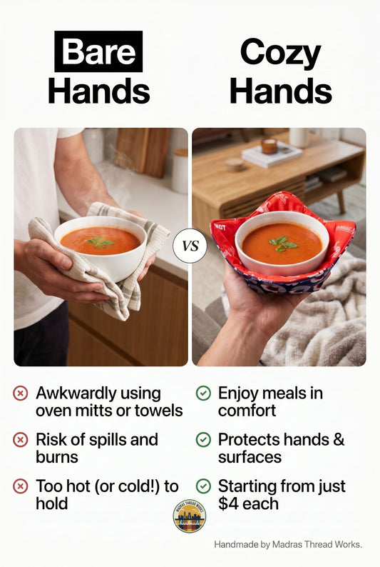 Bowl Cozy