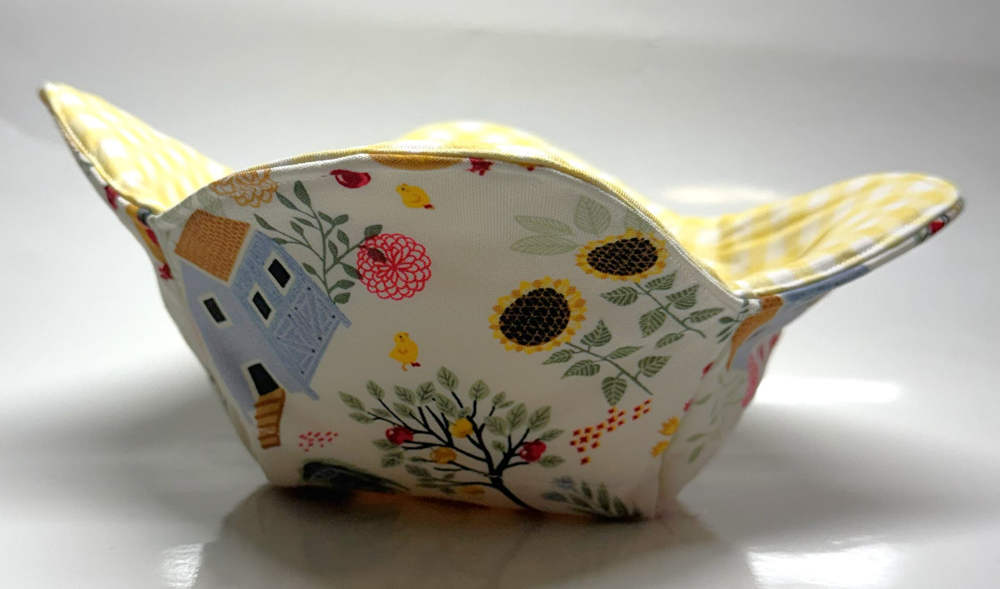 Bowl Cozy