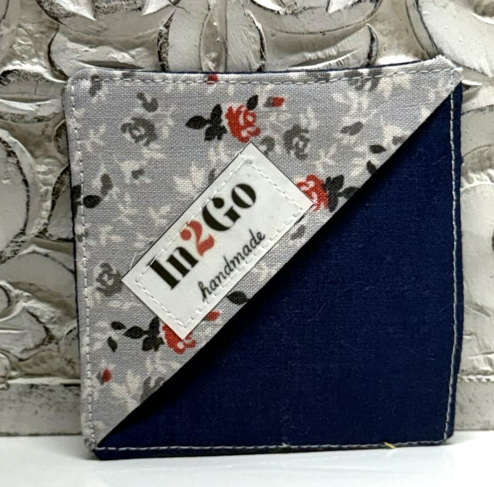 Corner Bookmark