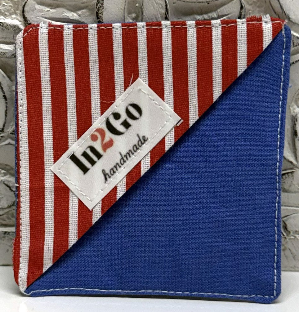 Corner Bookmark