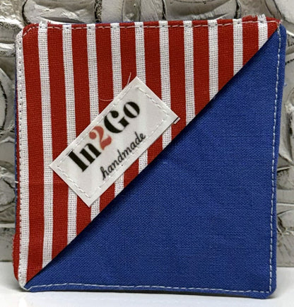 Corner Bookmark