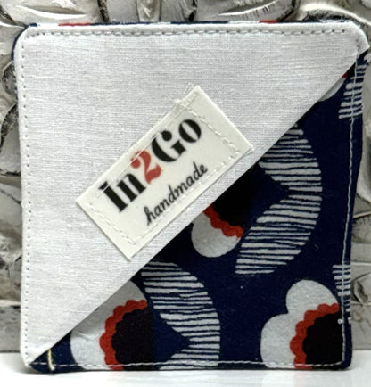 Corner Bookmark