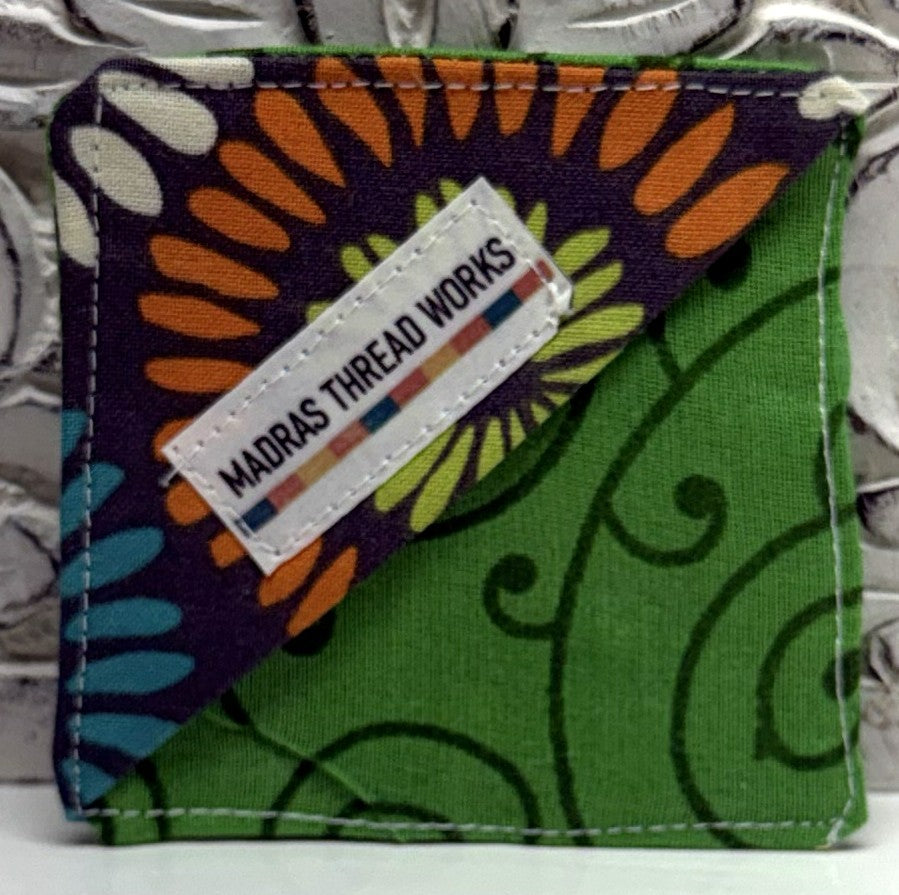 Corner Bookmark