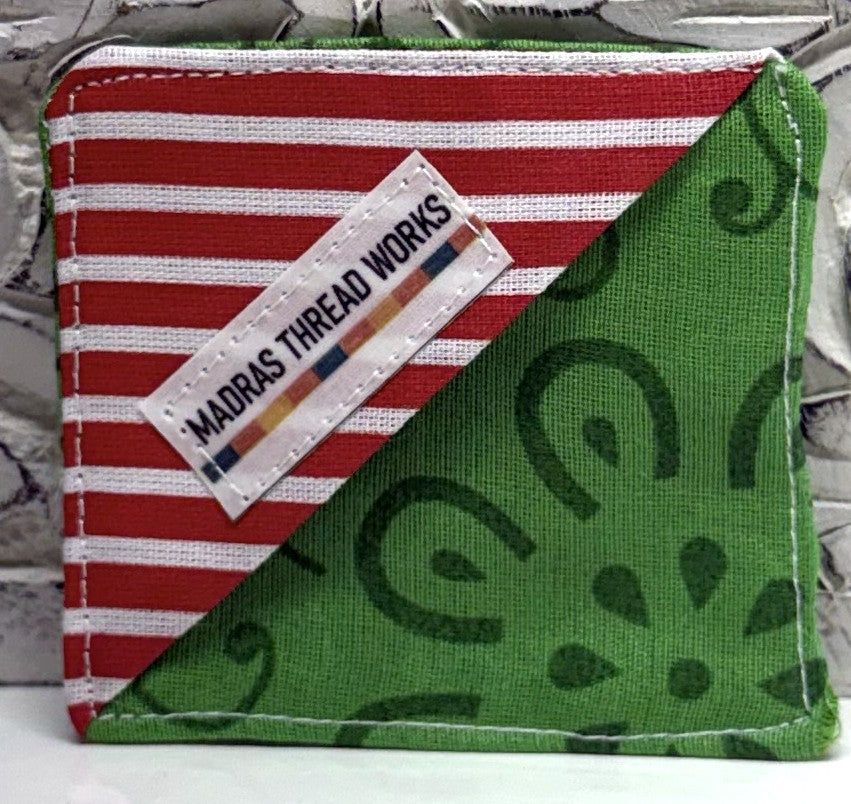 Corner Bookmark