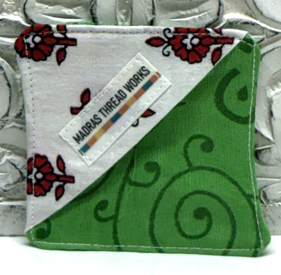 Corner Bookmark