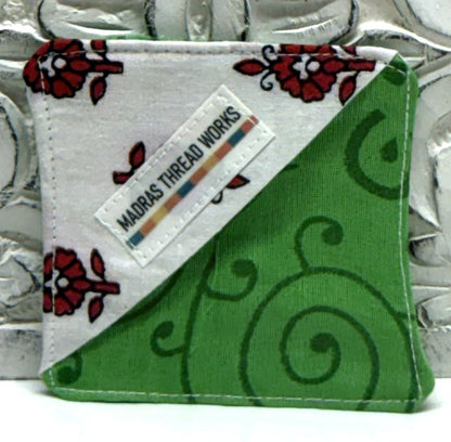 Corner Bookmark