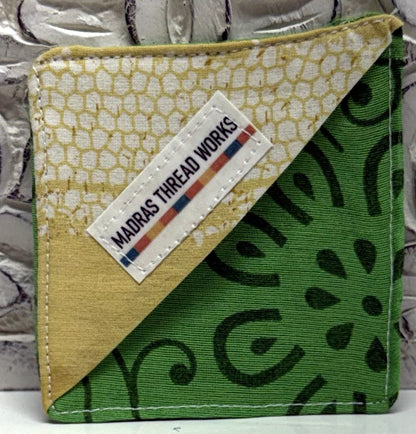 Corner Bookmark