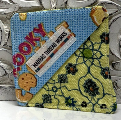 Corner Bookmark