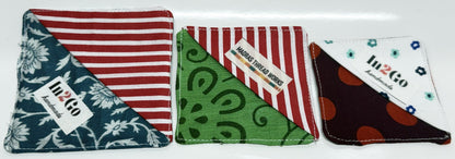 Corner Bookmark - 3 pack