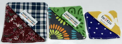 Corner Bookmark - 3 pack