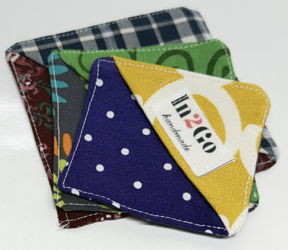 Corner Bookmark - 3 pack