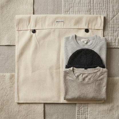 Garment Storage Bag