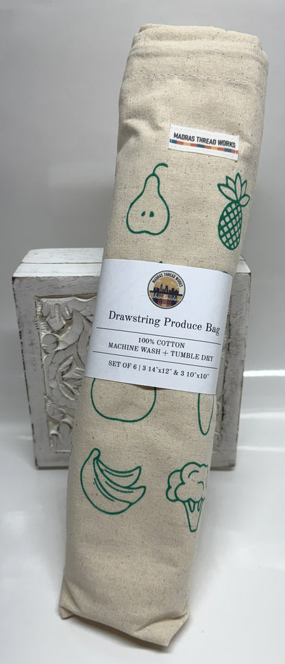 Produce Bag