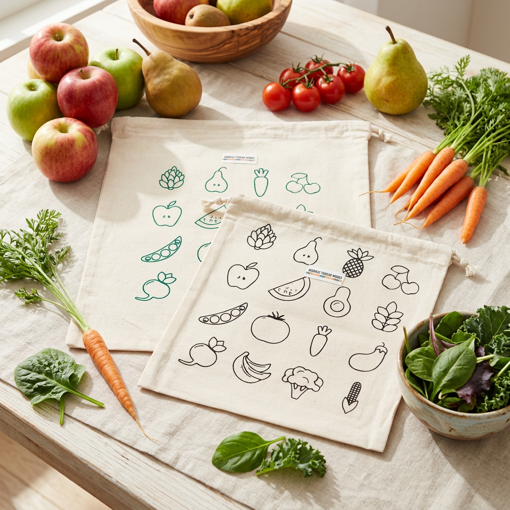 Produce Bag