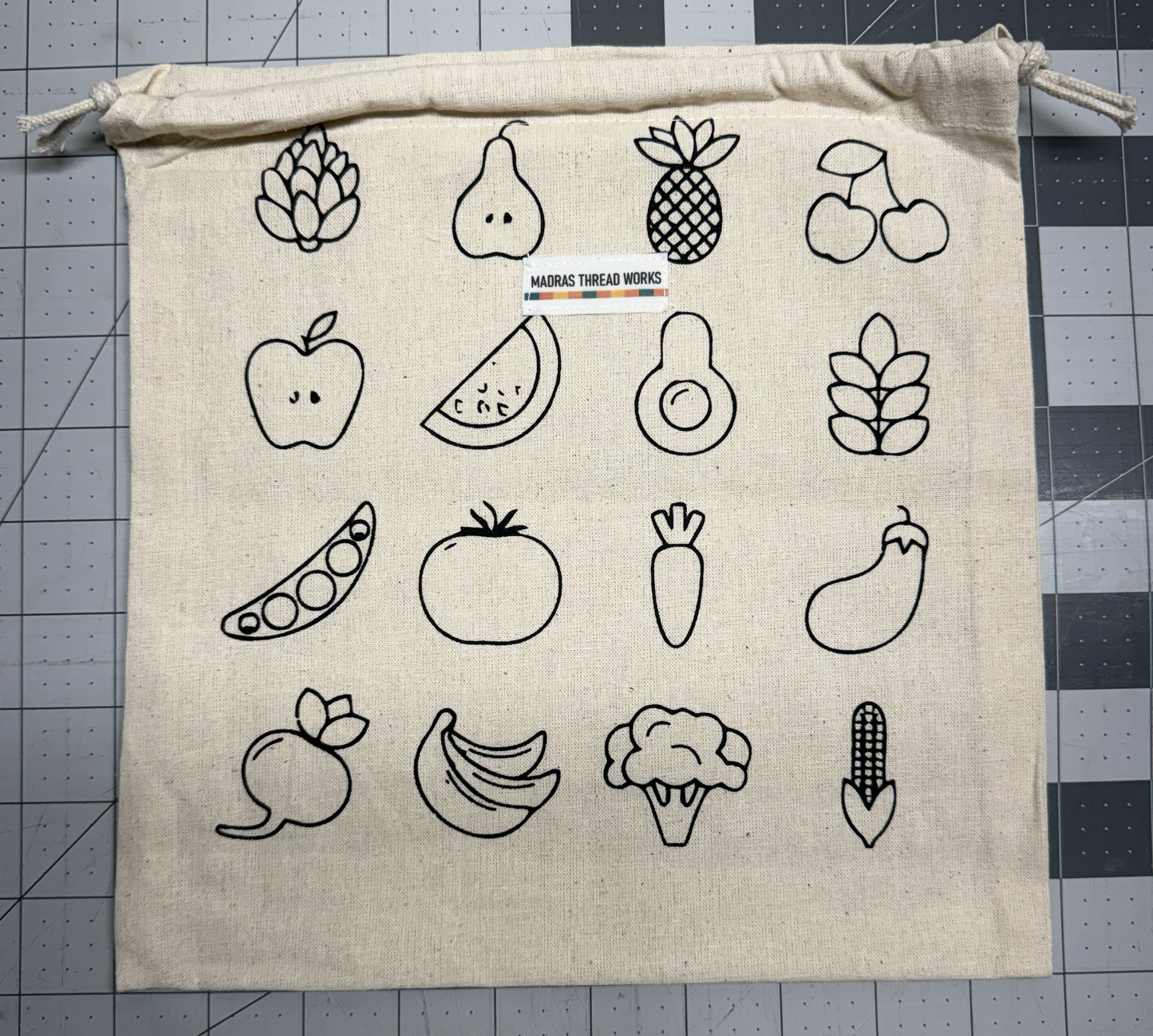 Produce Bag