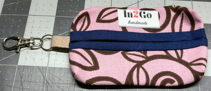 Travel Tissue Holder