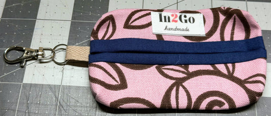 Travel Tissue Holder