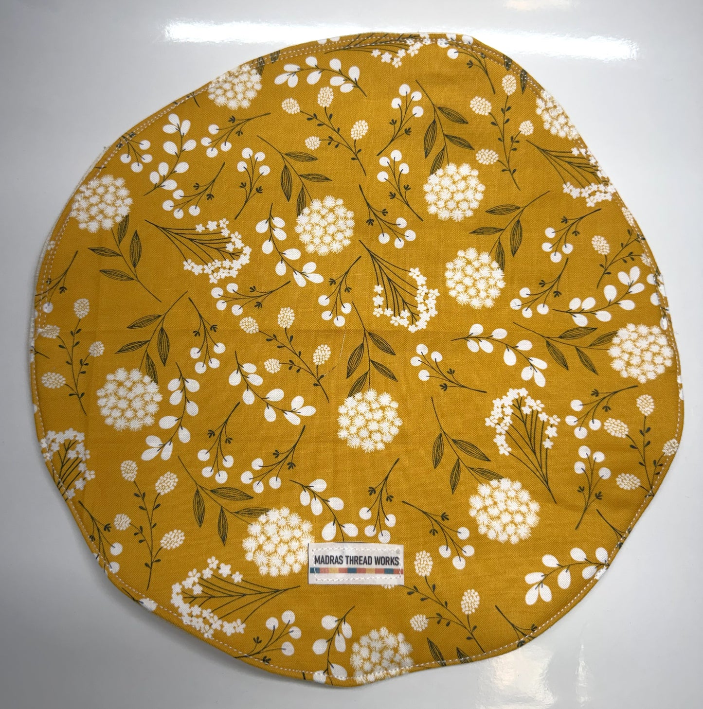 Tortilla Warmer