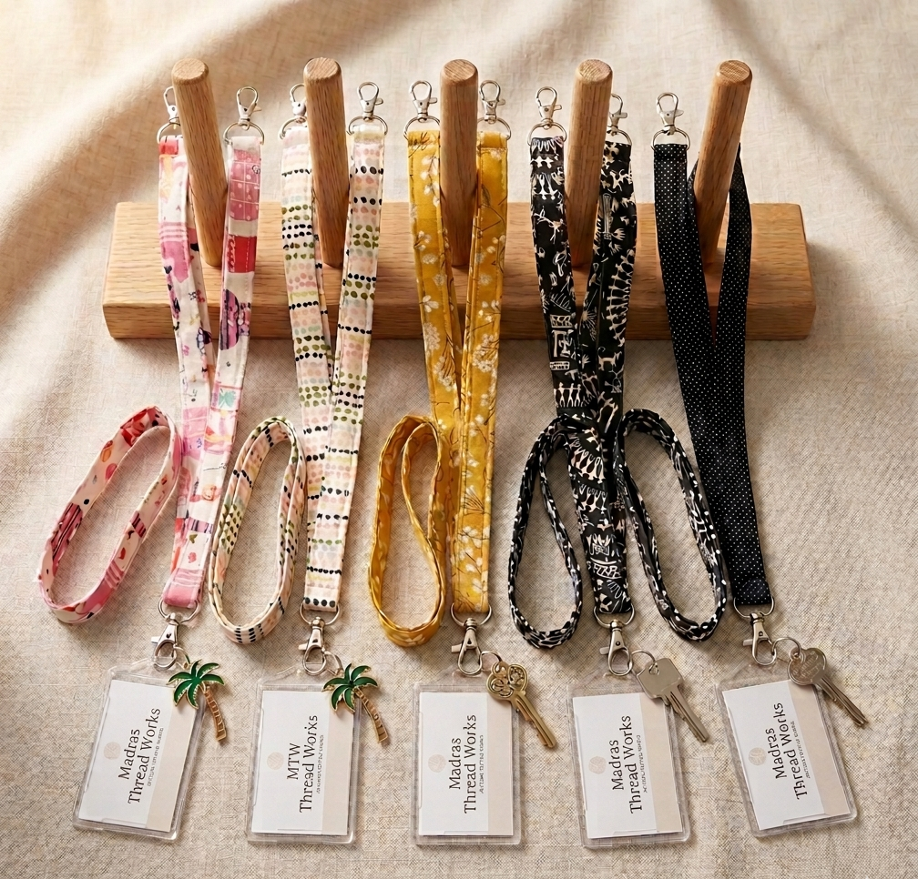 Lanyard