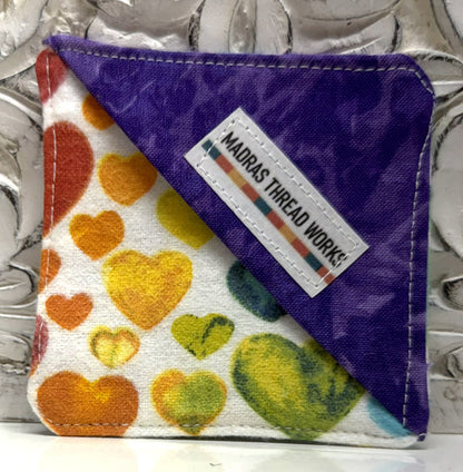 Corner Bookmark