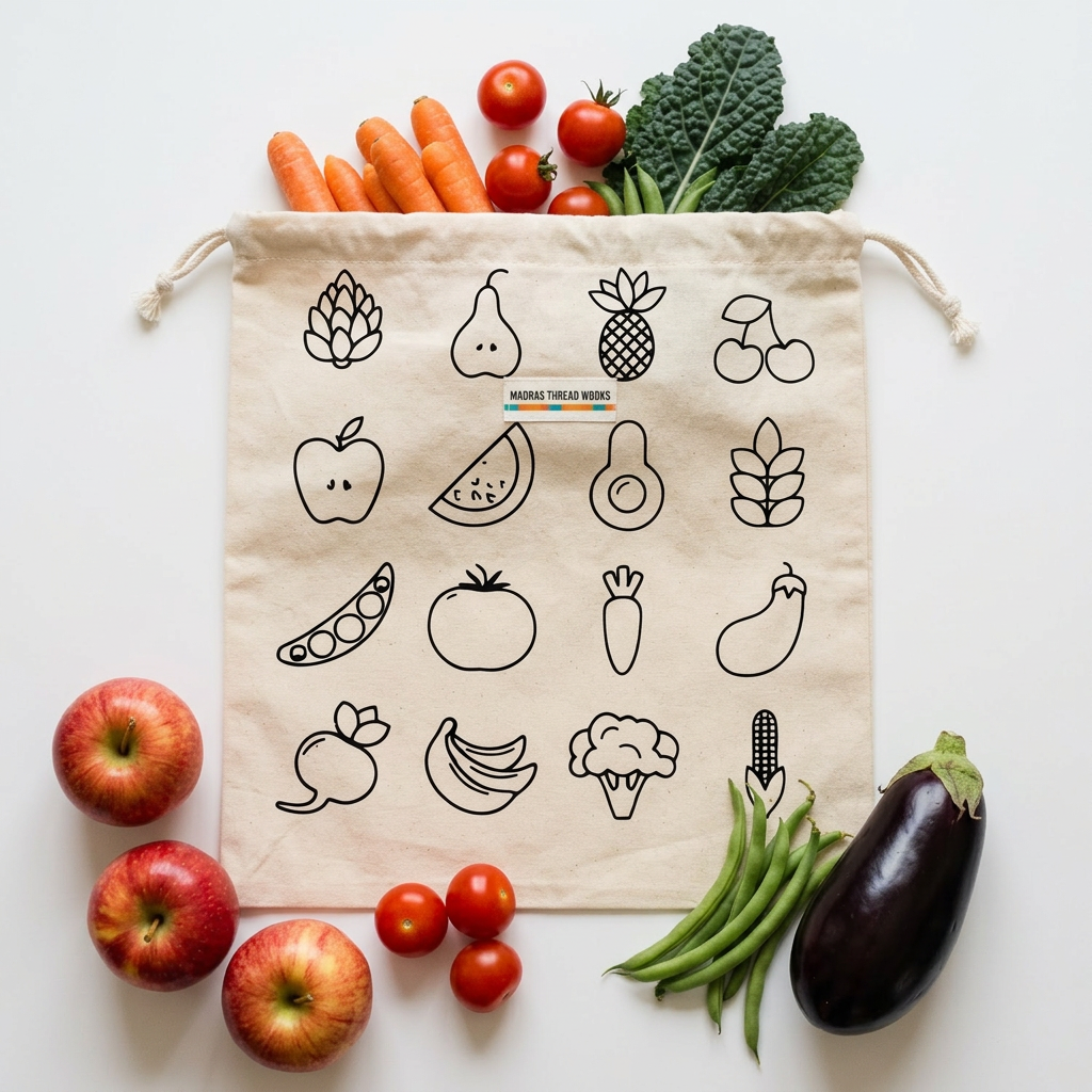 Produce Bag