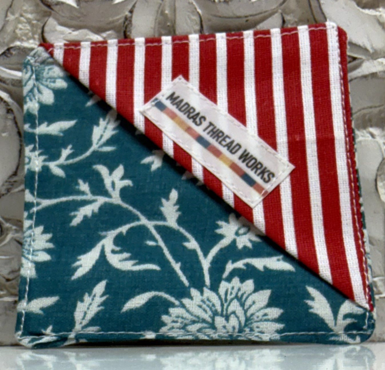 Corner Bookmark